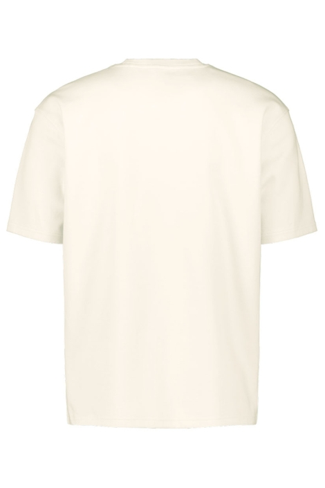 NO-EXCESS t-shirt crewneck solid heavy interl